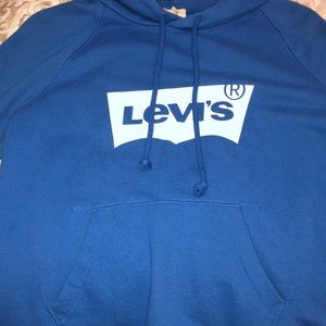 Levi’s hoodie